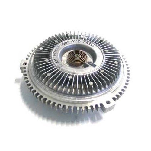  Viscoacoplador de ventilador para BMW X5 E53 - BC57005-1 