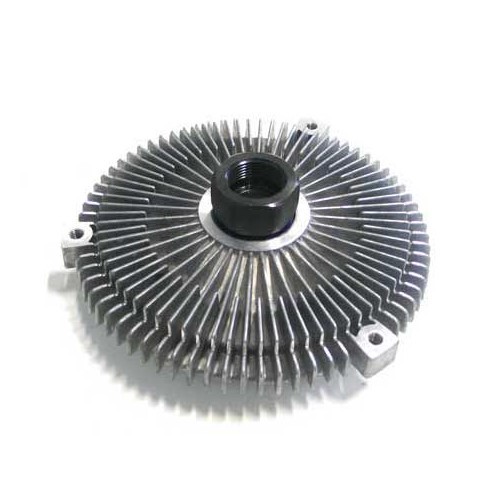  Visco-coupleur de ventilateur de refroidissement pour BMW X5 E53 3.0l essence - BC57005 