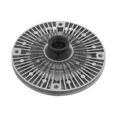  Visco-coupleur de ventilateur pour BMW E12 & E28 - BC57012 