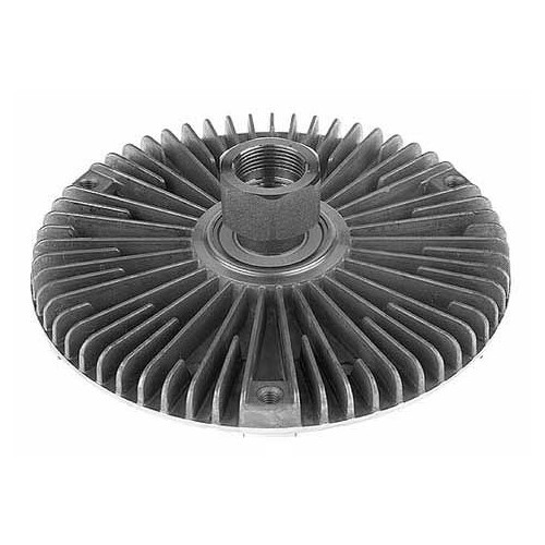 Visco coupleur de ventilateur pour Bmw Série 7 E38 (07/1995-02/2000) - M51 - BC57017 