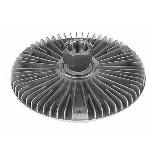  Visco coupleur de ventilateur pour Bmw Série 7 E38 (12/1997-07/2001) - Diesel - BC57018 