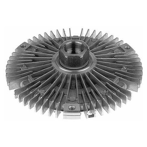  Visco coupleur de ventilateur pour Bmw Série 7 E38 (07/1993-07/2001) - v8 et v12 - BC57019 