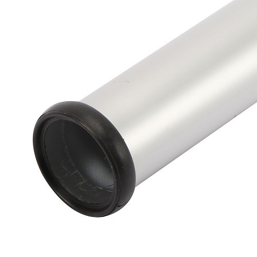  Genuine cooling feed tube for BMW X5 E70 (05/2006-03/2010) - v8 - BC57027-1 