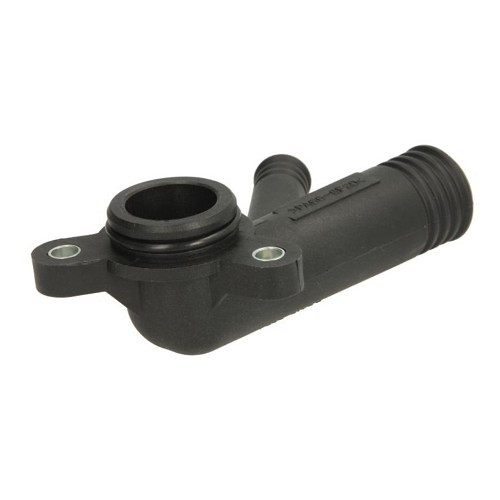 MEYLE Connettore acqua testa cilindro OE per Bmw Serie 3 E36 (02/1993-08/2000) - BC57028