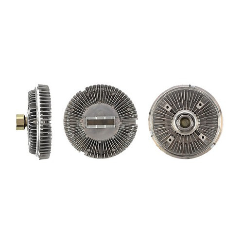     
                
                
    Visco coupleur pour Bmw Série  E65 et E66 (03/2000-07/2008) - BC57033
