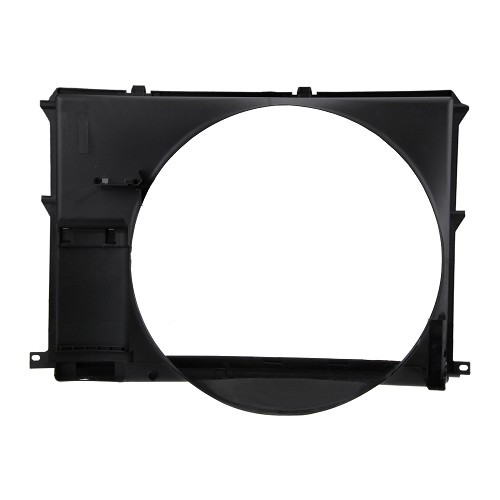     
                
                
    Air guide on radiator for Bmw 7 Series E38 (07/1993-07/2001) - BC57036
