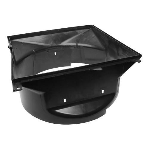     
                
                
    Engine radiator air guide for Bmw 3 Series E36 (12/1989-07/2000) - BC57038
