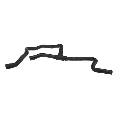     
                
                
    Durite de retour d'eau pour Bmw Série 3 E30 (09/1987-02/1994) - BC57041
