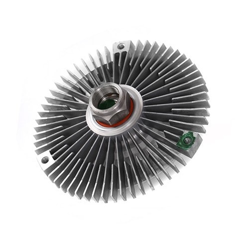  Visco-coupleur de ventilateur de refroidissement pour BMW Série 5 E34 - BC57112-1 