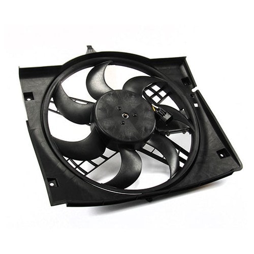  Electric blower fan for BMW E46 - BC57204-1 