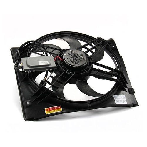  Electric blower fan for BMW E46 - BC57204-2 