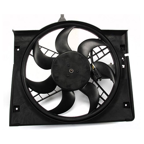  Electric blower fan for BMW E46 - BC57204 