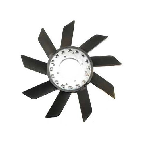 9-blade visco-coupling unit fan for BMW E30 - BC57508