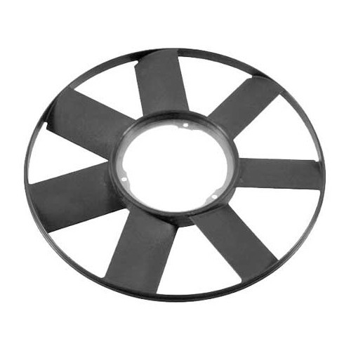  7-blade visco-coupling unit fan for BMW X5 E53 - BC57519 