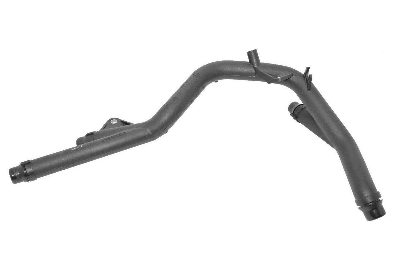 Kit De 4 Tuyaux Silicone Pour BMW Série 5 E39 530d 525d - 4 Plis, Résistant -60°C à 260°C, Couleur Bleu