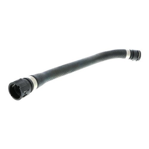 Water hose from expansion tank to water pipe BMW X3 E83 and LCI (01/2003-08/2007) - BC57864 