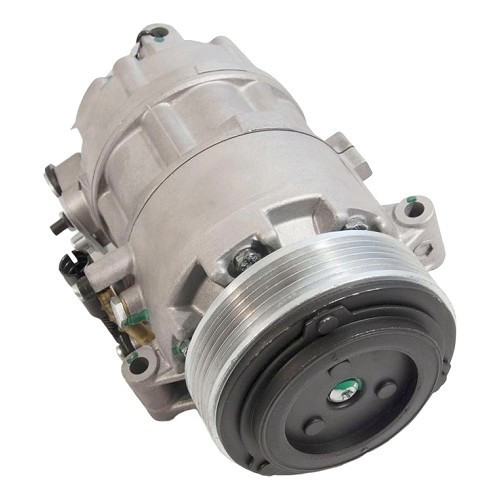  Compressor de ar condicionado para gasolina E46 de 4 cilindros - BC58002 