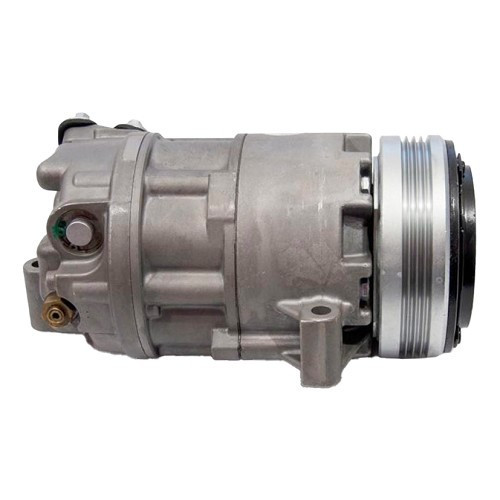  Airconditioning compressor voor E46 4-cylinder diesel - BC58003 