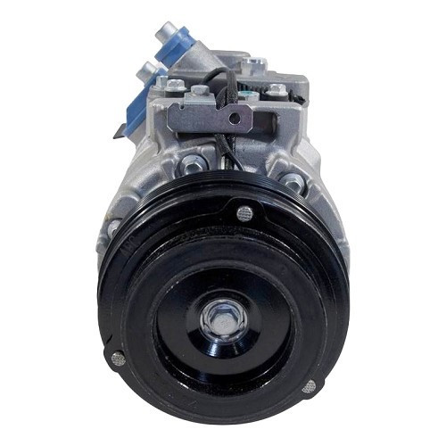 Air conditioning compressor for E46 6-cylinder Diesel - BC58004