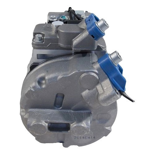  Compressor de ar condicionado para E46 6 Cilindros Diesel - BC58004-2 