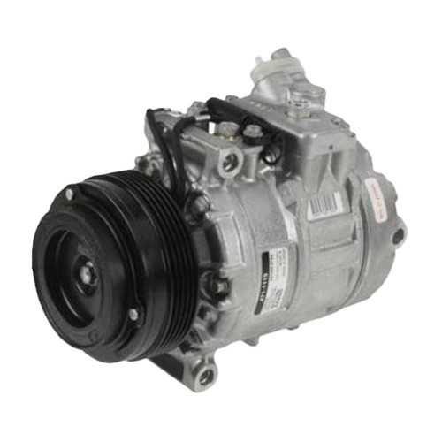  Air conditioning compressor for BMW E39 until 09/97 - BC58005 
