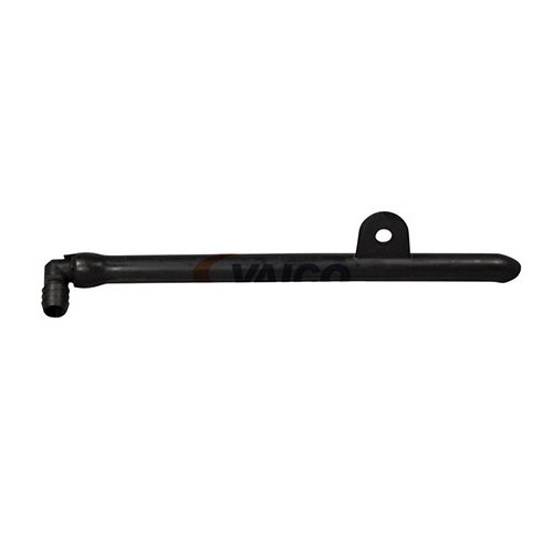  Left pipework for air conditioning water drainage for BMW E39 - BC58254 