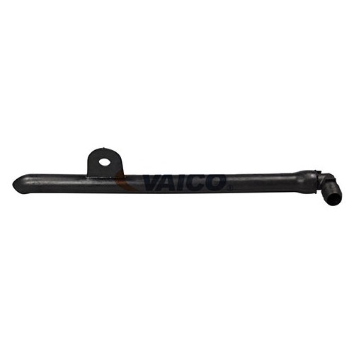  Right pipework for air conditioning water drainage for BMW E39 - BC58256 