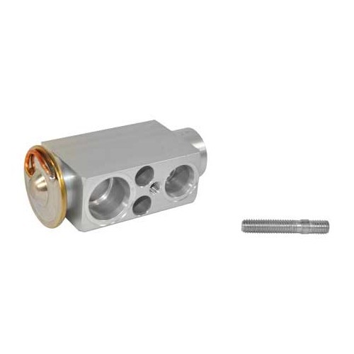 Valvola di espansione per climatizzatore BMW E46 - BC58306