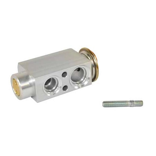     
                
                
    Valvola di espansione per climatizzatore BMW E46 - BC58306
