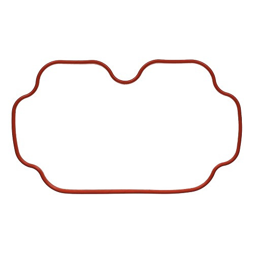 ELRING intake housing gasket for BMW 5 Series E34 (09/1992-07/1996) M60 - BC60000