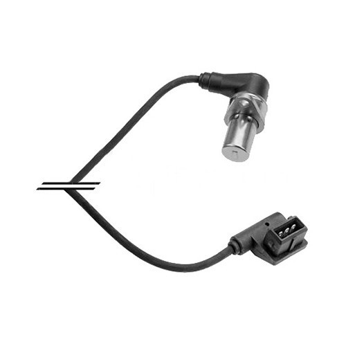  Transmissor de impulsos de virabrequim para BMW E30 - BC73014 