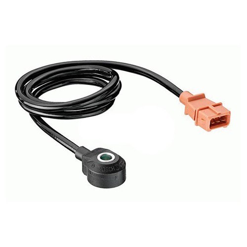  BOSCH engine knock sensor for E34 from 09/92 -> - BC73103 
