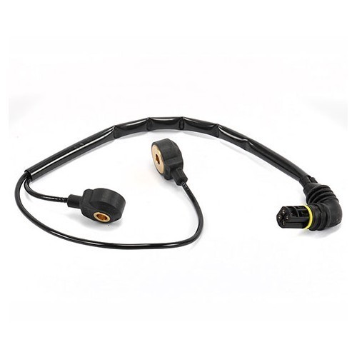     
                
                
    Engine knock sensor for E39 8-cylinder up to ->09/97 - BC73105
