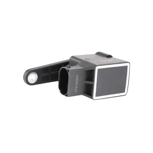  Sensor de nivelamento de faróis de xénon RIDEX para BMW X3 E83 e LCI (01/2003-08/2010) - BC73123 