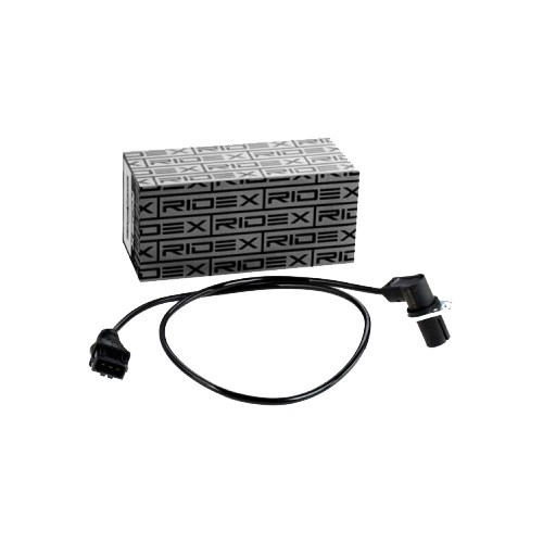     
                
                
    Ridex TDC crankshaft sensor for Bmw 5 Series E39 Sedan and Touring (02/1995-09/1998) - M52 - BC73194
