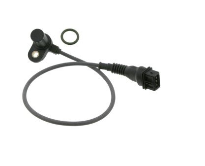 Capteur Pression Air Collecteur - Pour BMW 335d X5 2009-2013 - Plastique Métal - No.13627792260
