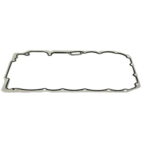  Oil pan gasket for BMW 1 series E81 E82 E87LCI and E88 diesel (01/2006-10/2013) - engine N47D20 - BC83003 