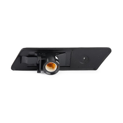  Orange left turn signal repeater for BMW 5 Series E28 - driver side - BC83011-1 