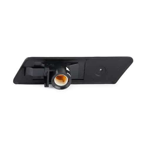  Blinklichtverstärker links orange für BMW 5er E34 - Fahrerseite - BC83013-1 
