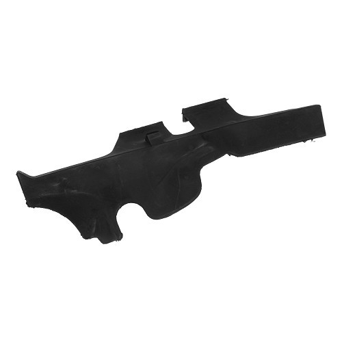 Guarnizione del coperchio della distribuzione per Bmw z1 E30 Roadster (07/1988-06/1991) - BD00006