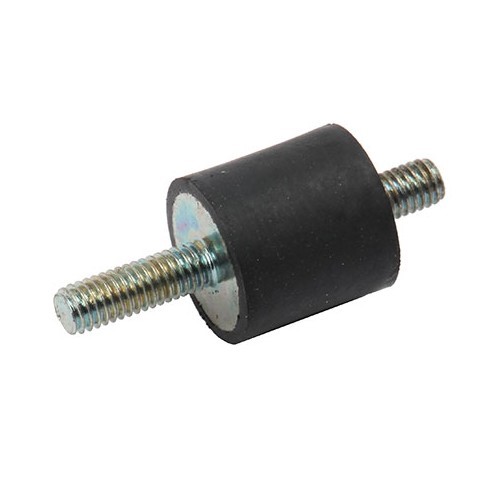     
                
                
    Silentblock tra coperchio testa cilindri e cofano FEBI per BMW X3 E83 (01/2003-07/2006) - BD20055
