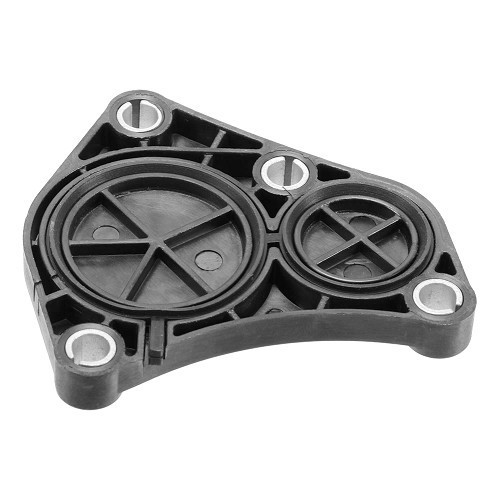  Camshaft cover plate for BMW E46 - BD20100-1 