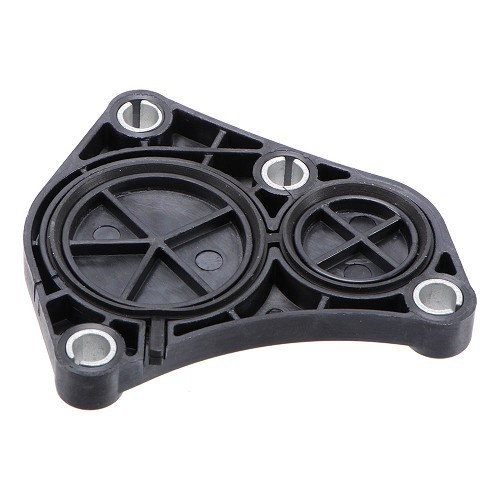  Camshaft cover plate for BMW E60 LCI - BD20102-1 