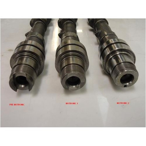 Albero a camme CATCAMS Sport per BMW M30 - versione pre-motronic - BD21003