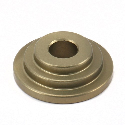     
                
                
    Coupelle supérieure de ressort de soupape en aluminium pour BMW - BD22450
