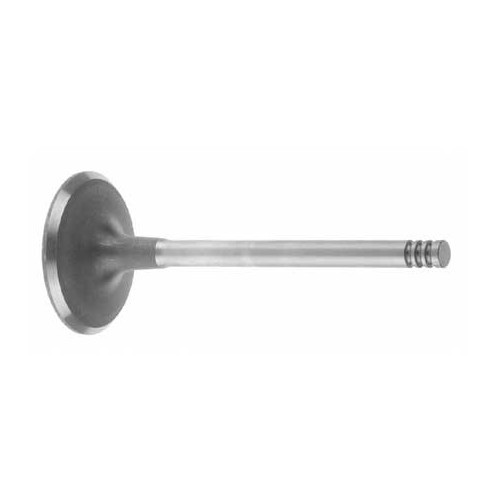  Exhaust valve for 6-cylinder BMW E30 - BD22517 