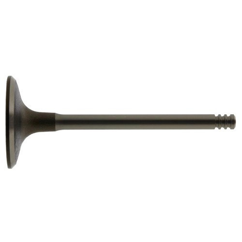     
                
                
    Soupape d'admission 7 x 42 x 102mm FEBI pour BMW E30, E36 et E34 - BD22800
