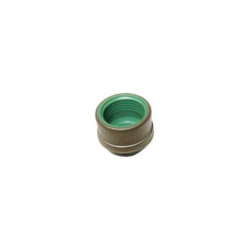 6 mm valve seal for BMW E34 - BD25304