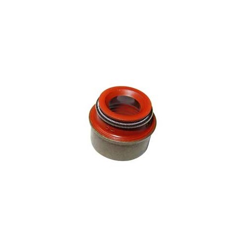     
                
                
    Joint de queue de soupape avec tige diamètre 7mm FEBI pour BMW Série 5 E34 Berline et Touring (06/1987-06/1996) - BD25314
