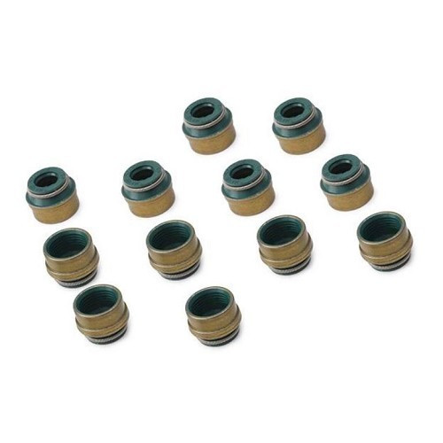  Valve seal kit (6mm) for BMW E36 up to ->09/92 - BD25316 